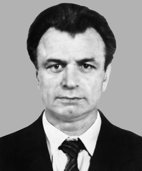 фото: Кропивко Михайло Федорович